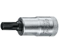 Gedore INX 30 5 - Vaso destornillador 3/8" XZN M5