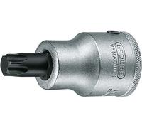 Gedore ITX 32 T60 - Vaso destornillador 3/4" T60