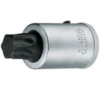 Gedore ITX 32 T80 - Vaso destornillador 3/4" T80