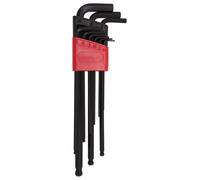 GEDORE Juego de Llaves Angulares R36675009, 3301335