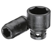 Gedore K 20 5,5 - Vaso de impacto 1/4" 5,5 mm