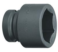 Gedore K 21 1.1/2AF - Vaso de impacto 1" 1.1/2"