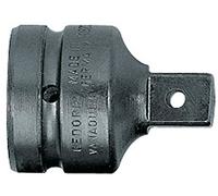 Gedore KB 2132 - Pieza reductora 1" - 3/4"