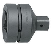 Gedore KB 6437 - Pieza reductora 2.1/2" - 1.1/2"