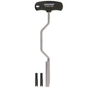 GEDORE KL-0243-10 Gancho de soporte elemento de sujeción del embrague