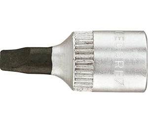 Gedore KS Tools IS 20 6,5 - Punta de destornillador (1/4", 6,5 x 1,2 mm)