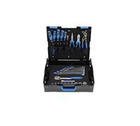 Gedore 1100-004 Herramientas L-Boxx 136, Set de 30 Piezas