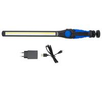 GEDORE Lámpara LED / Lámpara UV Uv-Lecksuchlampe