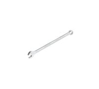 GEDORE Llave combinada, Ancho de llave 13 mm, Extralarga, En ángulo de 15°, De doce cantos, Perfil UD, Llave, 225 mm, 7 XL 13