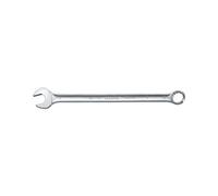 GEDORE Llave combinada, Ancho de llave 13 mm, Extralarga, En ángulo de 15°, De doce cantos, Perfil UD, Llave, 225 mm, 7 XL 13