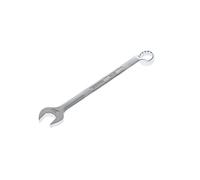 GEDORE Llave combinada, Ancho de llave 32 mm, Métrica, Acodada, En ángulo, De doce cantos, Perfil UD, Llave, 1 B 32
