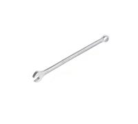 Gedore Llave combinada 7 XL 8 – 8 mm, extralarga 170 mm, ángulo 15°, 12 cantos, perfil UD