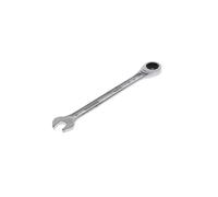 Gedore 7 R 9 - Llave combinada de carraca 9 mm