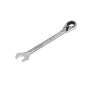 Llave combinada de carraca reversible UD 21 mm