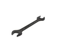 GEDORE Llave de doble boca, Ancho de boca 30+36 mm, Métrica, Ergonómica, Llave, Llave fija, Longitud 306 mm, 895 30X36