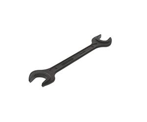 GEDORE Llave de doble boca, Ancho de boca 30+36 mm, Métrica, Ergonómica, Llave, Llave fija, Longitud 306 mm, 895 30X36