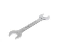 GEDORE Llave de doble boca, Ancho de llave 1,3/8"+1,1/2", En pulgadas, Plana, Llave, Longitud 328 mm, 6 1.3/8x1.1/2AF