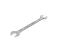 GEDORE Llave de doble boca, Ancho de llave 9/16"+5/8", En pulgadas, Plana, Llave, Longitud 190 mm, 6 9/16x5/8AF
