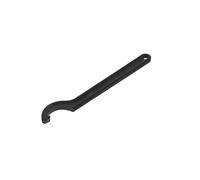GEDORE llave de gancho compatible con 40 25-28