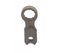 GEDORE Llave de inserción 012345 Captive Pin SW 21 mm