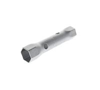 GEDORE Llave de tubo, 36 + 41 mm, Hexagonal, Longitud 215 mm, Herramienta para tuercas de automóviles, 26 R 36x41, Acero cromado