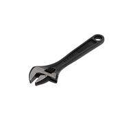 GEDORE Llave de una boca ajustable, Anchura de sujeción 20 mm (25/32 pulgadas), Escala de ajuste, Modelo sueco, Fosfatada, 60 P 6