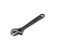 GEDORE Llave de una boca ajustable, Anchura de sujeción 30 mm (1,3/16 pulgadas), Escala de ajuste, Modelo sueco, Fosfatada, 60 P 10