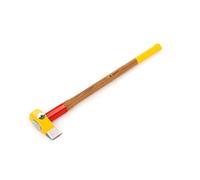 Ochsenkopf OX 635 H-3009 - Martillo para Partir leña Profi BIX OX