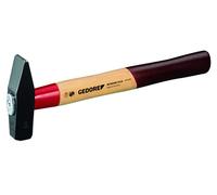 Gedore 600 H-500 - Martillo de montador ROTBAND-PLUS 500 g