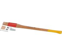 Gedore - Ochsenkopf OX E-648 H-2500 - Mango de Recambio de Nogal ROTBAND-Plus 80 cm