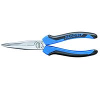 GEDORE Pinzas de Punta 8132 AB-200 Jc , 6721300