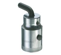 GEDORE Profi Llave de Vástago Enchufable 3 mm Acero Cromo Vanadio