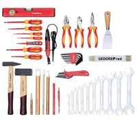 GEDORE R21000042 Kit de herramientas