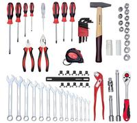 GEDORE R21000057 Kit de herramientas