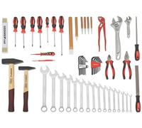 GEDORE R21000059 Kit de herramientas