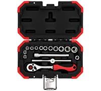 Gedore r49003016 set de conectores y conector