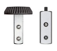 GEDORE RED - Gedore 3301222 Cuadradillo de Unión