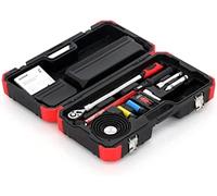 GEDORE red Kit de montaje de ruedas R68903011 – Juego de 11 piezas para talleres de automóviles