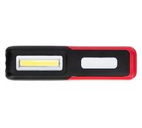GEDORE RED Lámpara de trabajo 2x 3W LED batería USB imán