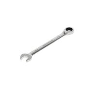 GEDORE red Llave combinada con anillo de carraca, Con carraca, Ancho de llave 16 mm, Plana, De doce cantos, Llave, R07100160