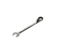 GEDORE red Llave combinada con anillo de carraca, Reversible, Ancho de llave 22 mm, Acodada, Plana, De doce cantos, Llave, R07200220