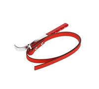 GEDORE RED Llave de cinta L 220 mm para Ø 200 mm