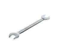 GEDORE red Llave de doble boca, Ancho de boca 14+15 mm, Métrica, Llave, Llave fija, Longitud 188 mm, R05101415