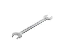 GEDORE red Llave de doble boca, Ancho de boca 16+17 mm, Métrica, Llave, Llave fija, Longitud 205 mm, R05101617