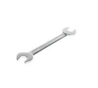 GEDORE red Llave de doble boca, Ancho de boca 20+22 mm, Métrica, Llave, Llave fija, Longitud 236 mm, R05102022