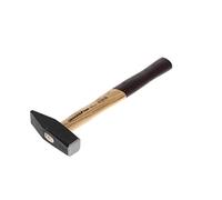 GEDORE red Martillo universal con mango de madera, Peso de la cabeza 800 g, Martillo con mango de madera de fresno, Herramienta, Forjado, R92100032