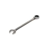 GEDORE red Llave combinada con anillo de carraca, Con carraca, Ancho de llave 20 mm, Plana, De doce cantos, Llave, R07100200