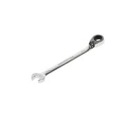 GEDORE red Llave combinada con anillo de carraca, Reversible, Ancho de llave 9 mm, Acodada, Plana, De doce cantos, Llave, R07200090