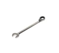 Gedore Red R07200300 Llave Combinada De Carraca Derecha/Izquierda An 30 Mm 425 Mm