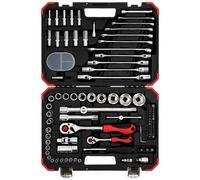 GEDORE RED R46003092 3300062 KIT DE ACCESORIOS A VASO 92 PARTES